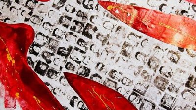 Un sablazo de 110 millones menos que en 2016