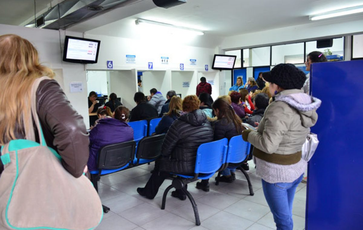 Río Gallegos: Propondrán que municipales elijan la obra social que quieran contratar