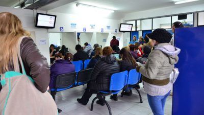 Río Gallegos: Propondrán que municipales elijan la obra social que quieran contratar