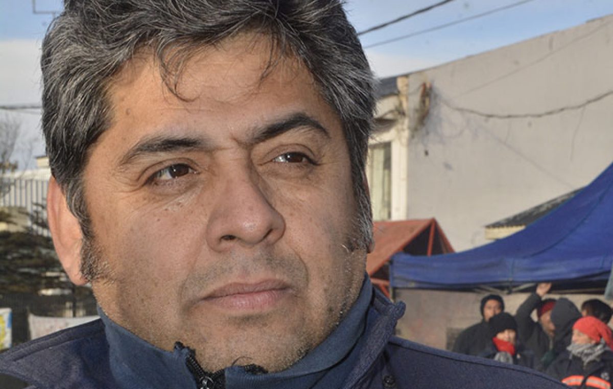 Municipales de Río Gallegos marchan al Concejo por dos proyectos de ordenanza