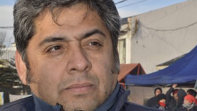 Municipales de Río Gallegos marchan al Concejo por dos proyectos de ordenanza