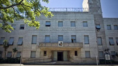 Concordia: Proponen que los hijos de los empleados municipales hereden su lugar de trabajo