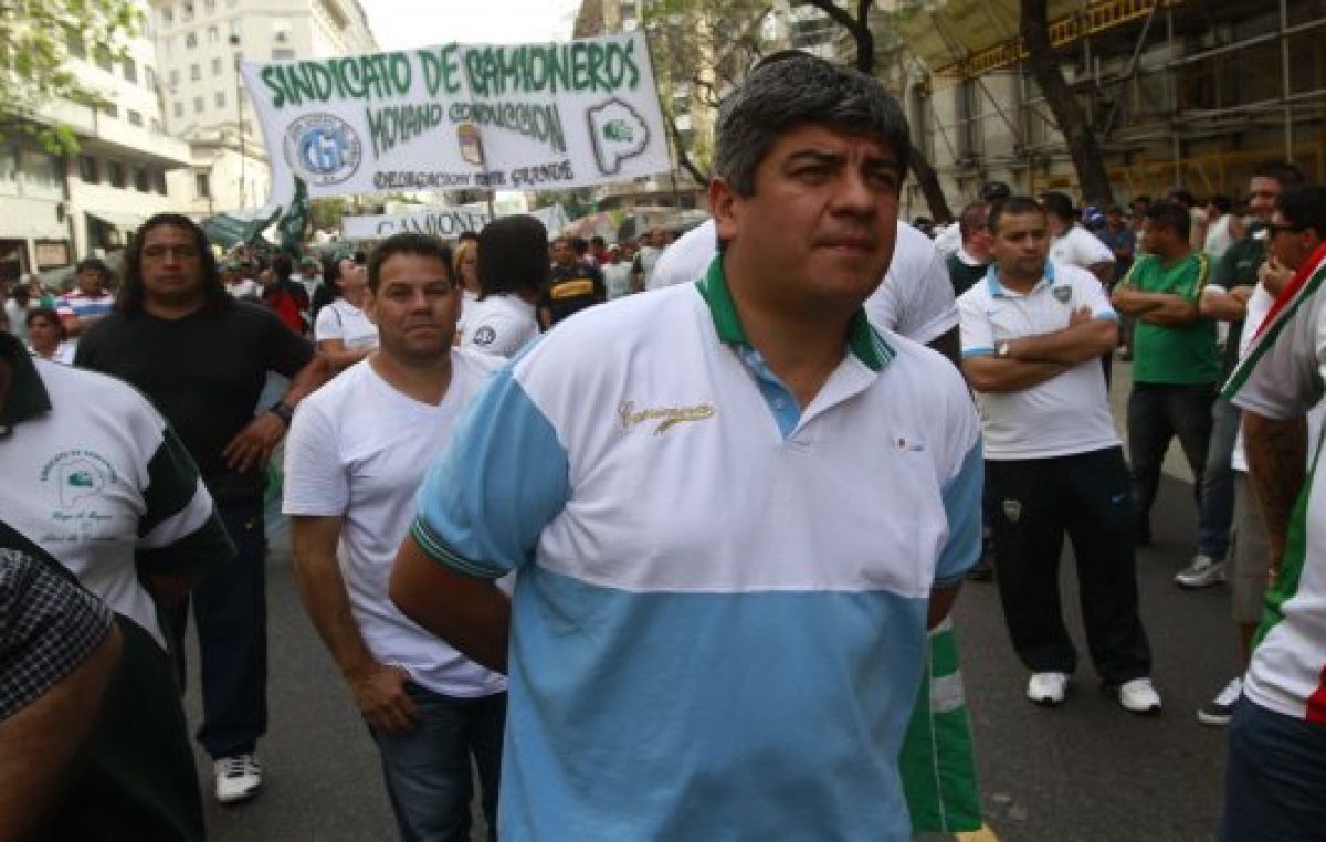 Con diferencias en un marco de unidad