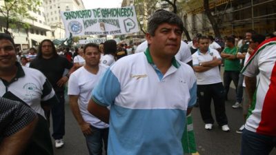 Con diferencias en un marco de unidad