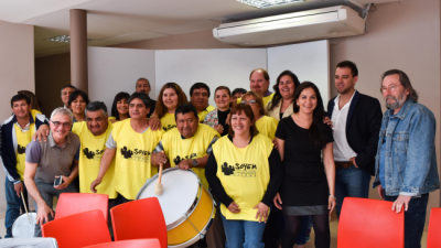 Viedma es el primer municipio patagónico en implementar paritarias