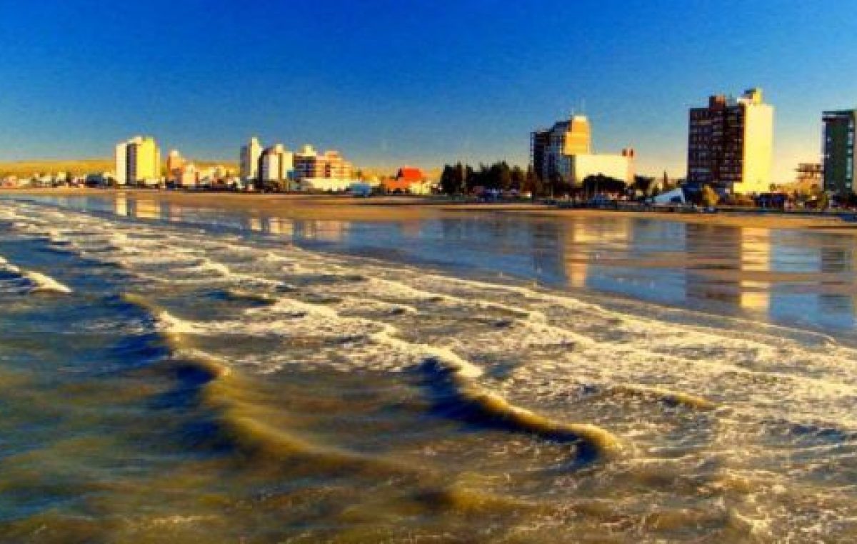 Madryn adhirió a la Red Argentina de Municipios y Comunidades Saludables