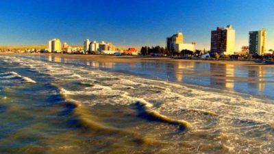 Madryn adhirió a la Red Argentina de Municipios y Comunidades Saludables