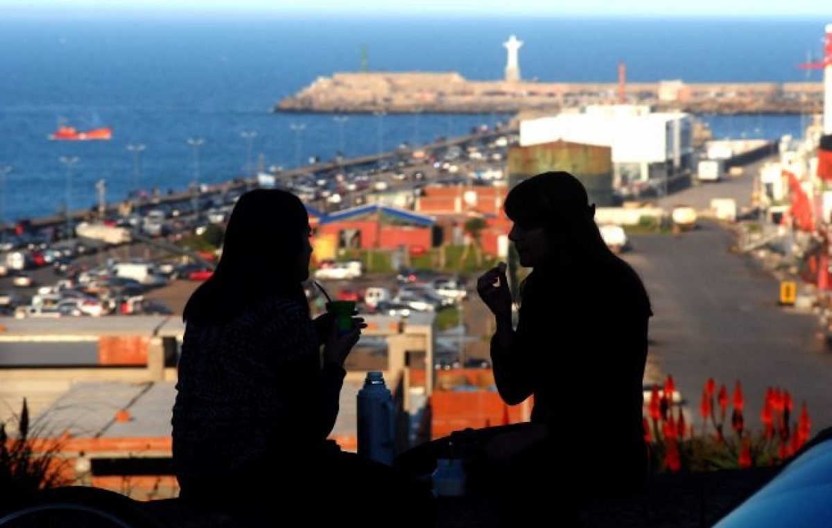 Mar del Plata: Aseguran que el fin de semana largo dejó 307 millones de pesos