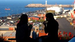 Mar del Plata: Aseguran que el fin de semana largo dejó 307 millones de pesos