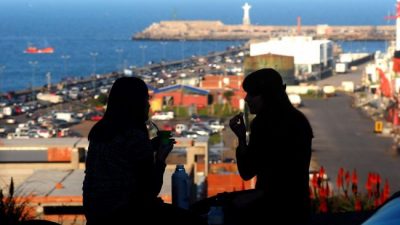 Mar del Plata: Aseguran que el fin de semana largo dejó 307 millones de pesos