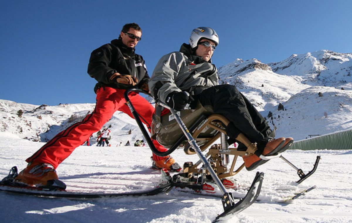 Turismo accesible en Argentina
