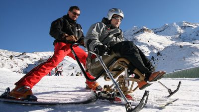 Turismo accesible en Argentina