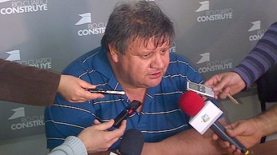El sindicato municipal de Río Cuarto evalúa si hace un pedido