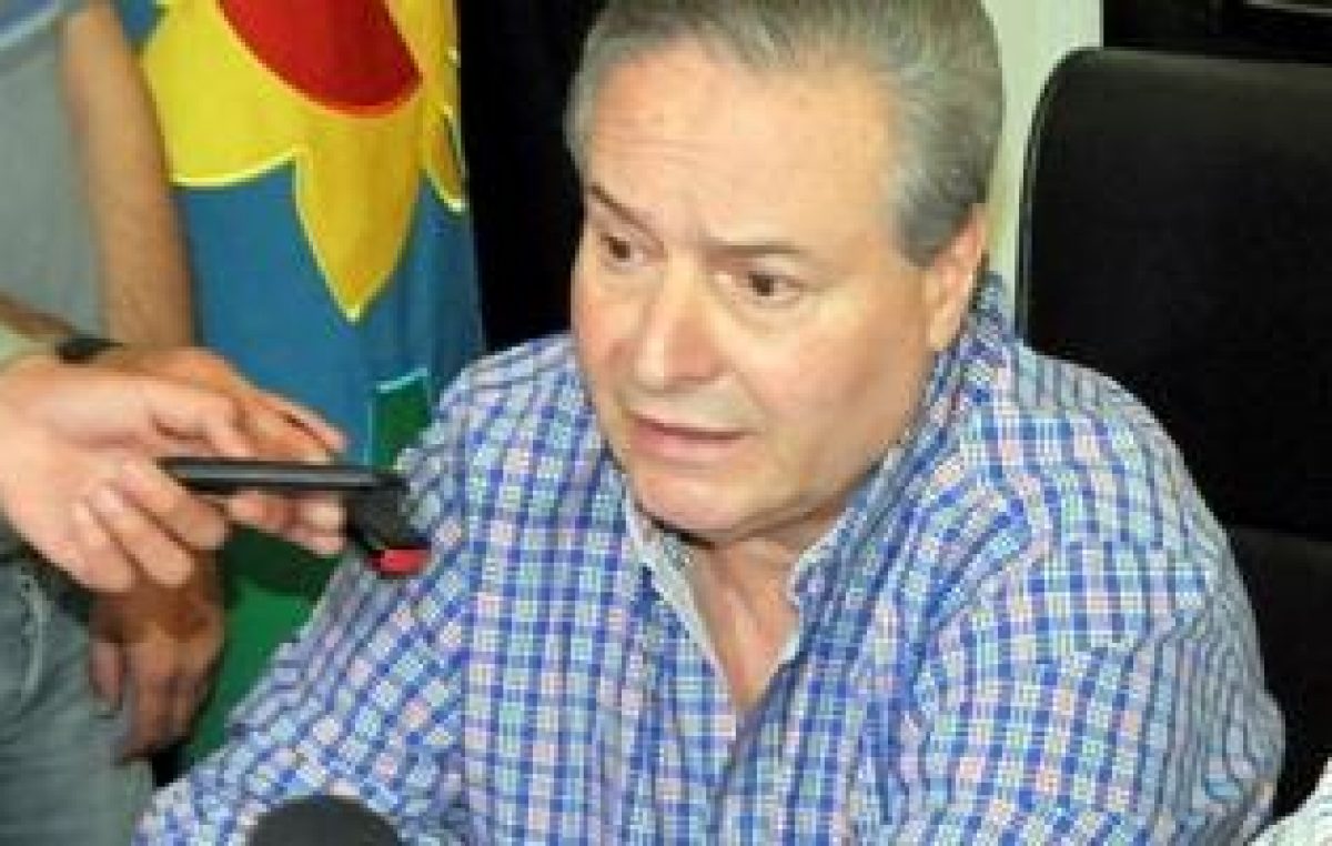 Bono y plus para compras para los municipales de Salto