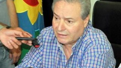 Bono y plus para compras para los municipales de Salto
