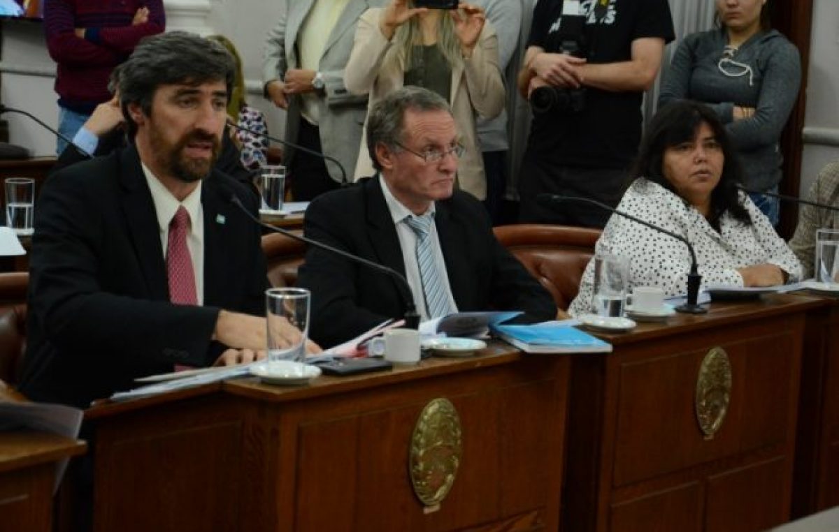 Entre Ríos: El diputado Solanas le transmitió a Frigerio quejas por “el trato desigual” que reciben los intendentes de la provincia