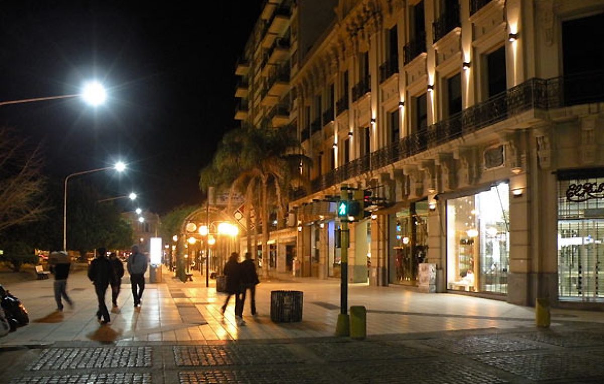 Se promulgó la creación del Consejo Municipal de Seguridad Ciudadana en Paraná