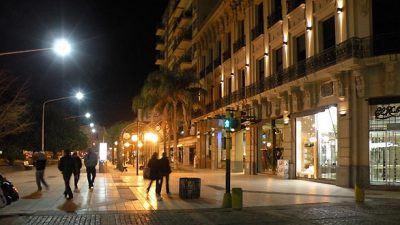 Se promulgó la creación del Consejo Municipal de Seguridad Ciudadana en Paraná