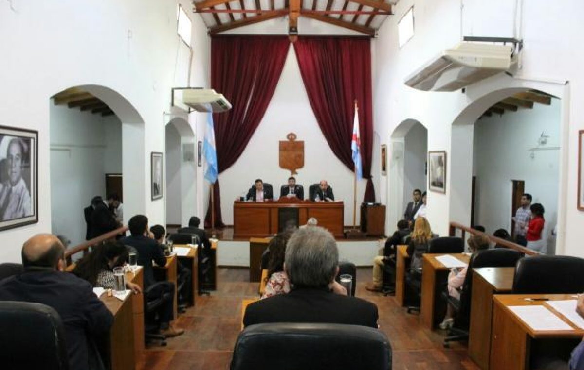Concejales riojanos rechazaron empréstito que solicitó Palacio Municipal