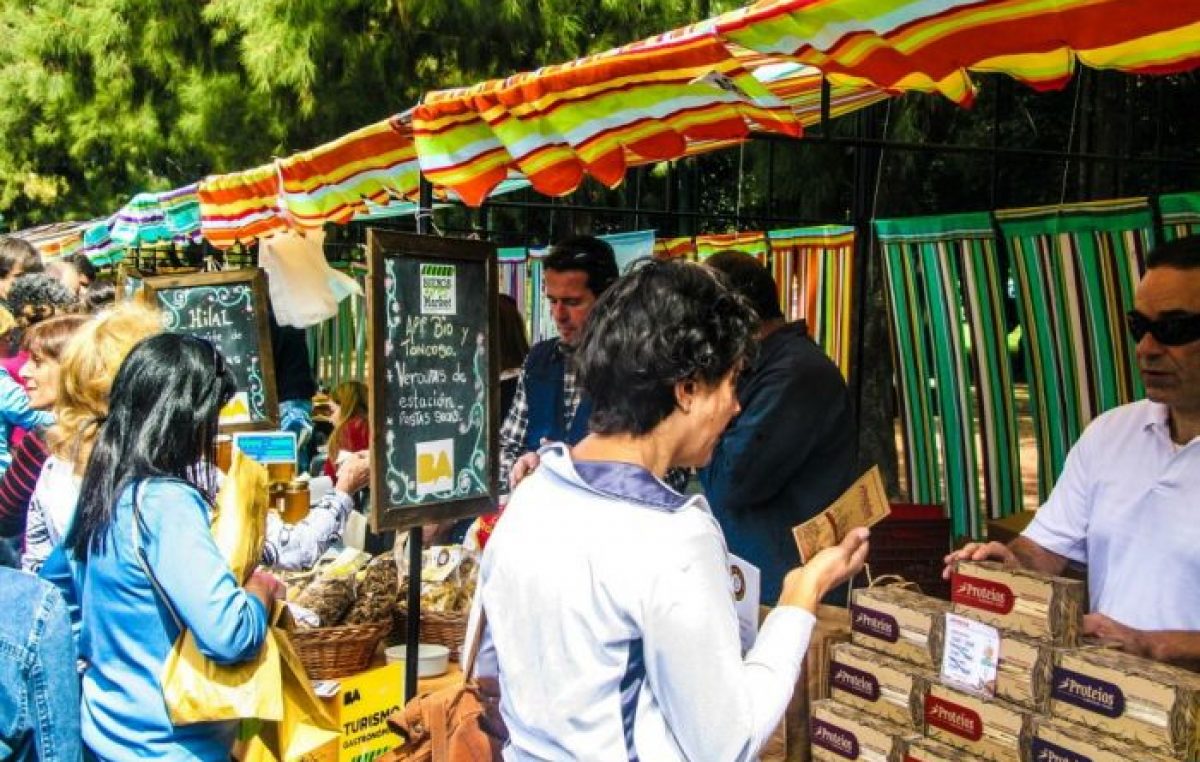 El boom de la cultura de las ferias