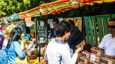 El boom de la cultura de las ferias