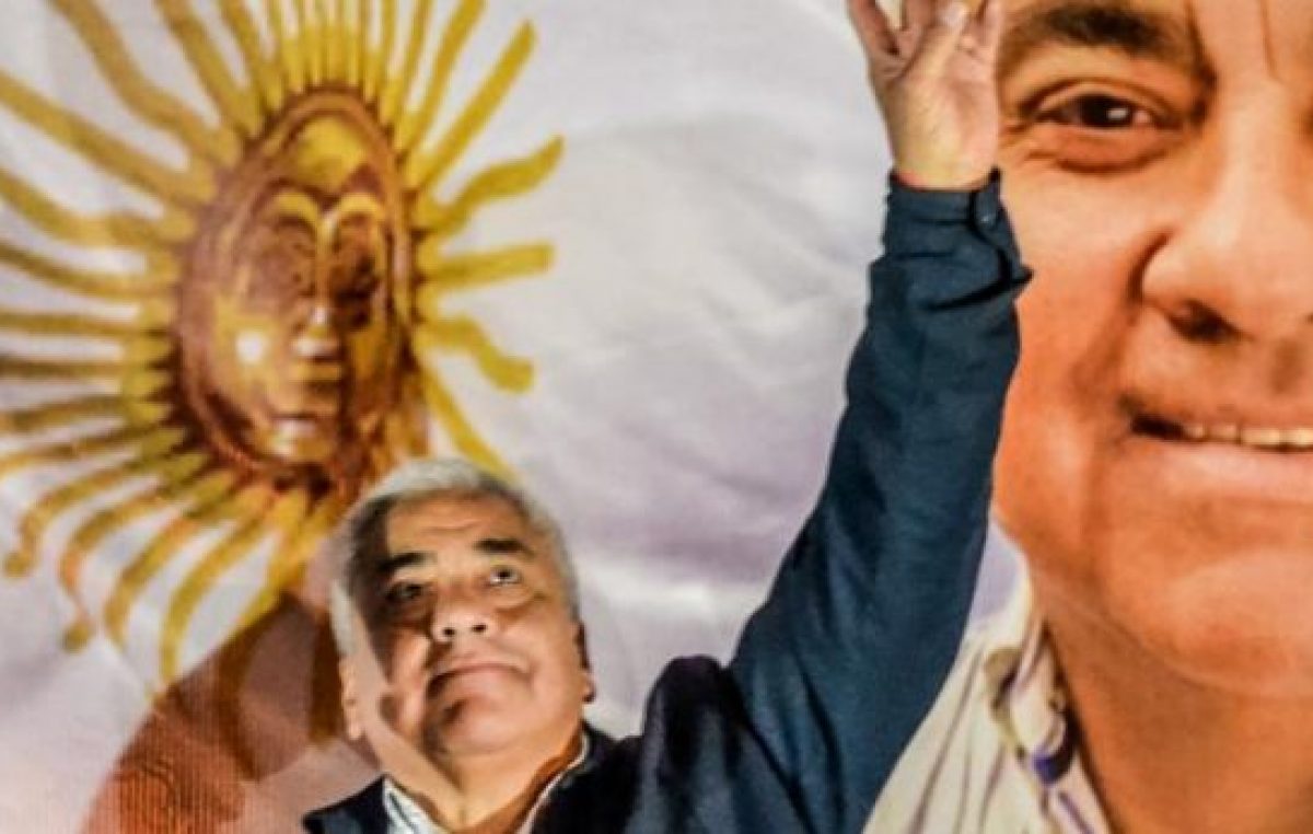 Intendente de San Pedro aumentó el sueldo de sus funcionarios políticos y lo ocultó