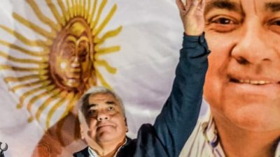 Intendente de San Pedro aumentó el sueldo de sus funcionarios políticos y lo ocultó