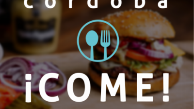 Comienza la feria Córdoba Come! y otras novedades gastronómicas