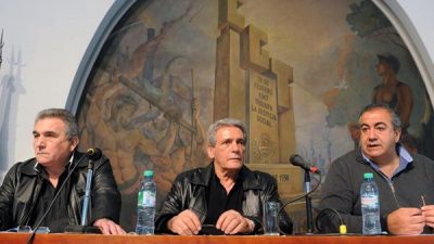 “El bono no es suficiente”
