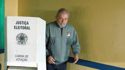 Brasil: El PT retrocedió mucho en las municipales