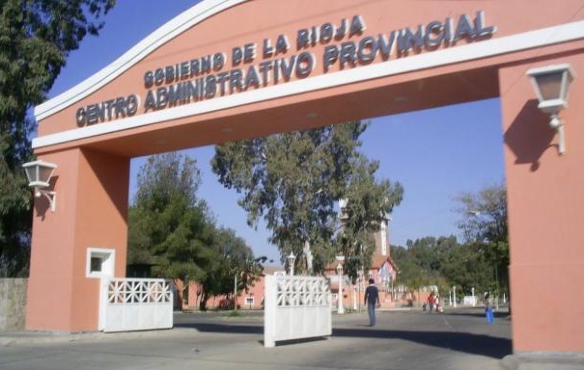 La Rioja: Sube la presión gremial en reclamo de bono o aumento salarial