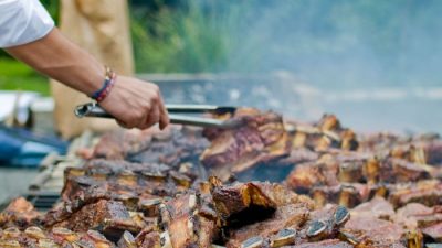 Buenos Aires tendrá su campeonato del asado el 9 de octubre