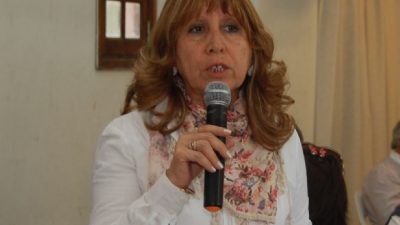 La exintendenta radical de Icaño deberá devolver 6 millones de pesos