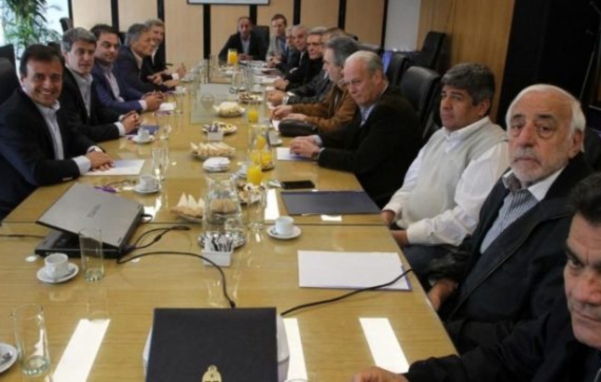 El Gobierno bajó las expectativas por el bono de fin de año