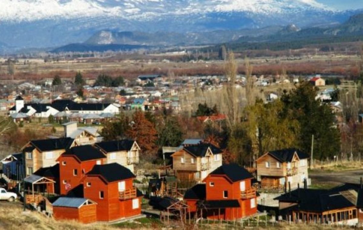Chubut: Los municipios de la cordillera recibieron 160 millones de pesos