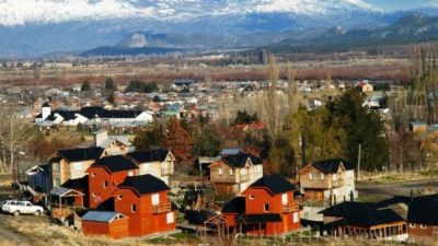 Chubut: Los municipios de la cordillera recibieron 160 millones de pesos