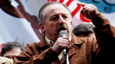 “La zanahoria ante el burro”