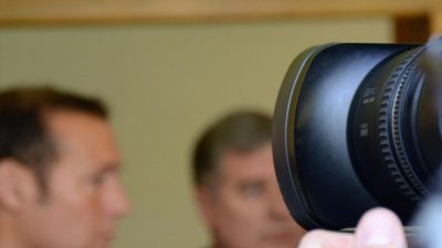 El Gobernador de Neuquén presiona a intendentes por la ley de Coparticipación