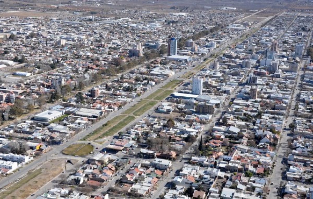 El 45% de las construcciones en Río Negro no están declaradas