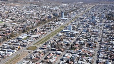 El 45% de las construcciones en Río Negro no están declaradas