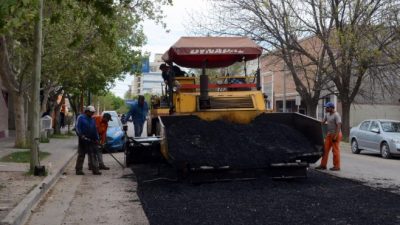 Cipolletti gastó 48 millones menos que lo previsto