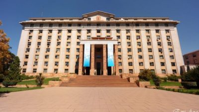 Los municipios mendocinos ya preparan sus presupuestos para 2017