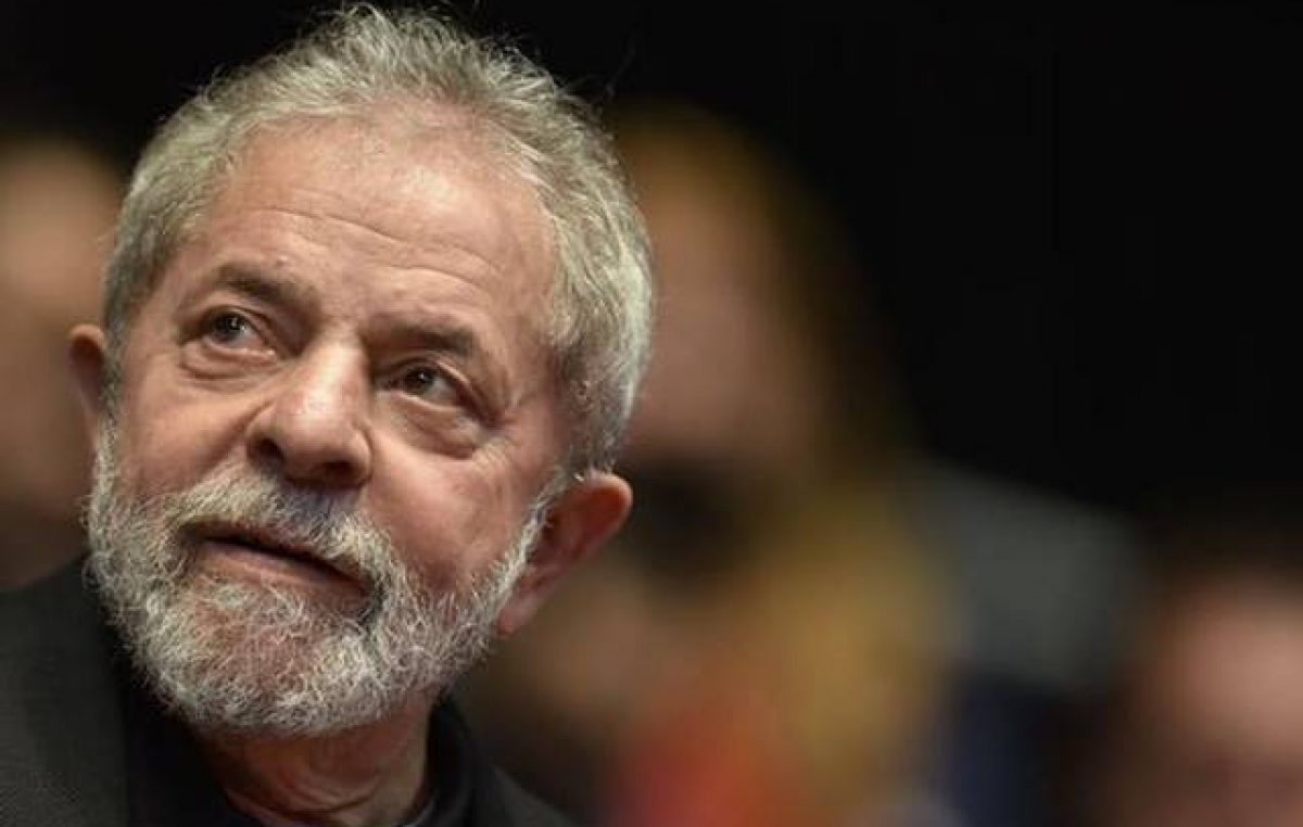 Una conversación con Lula