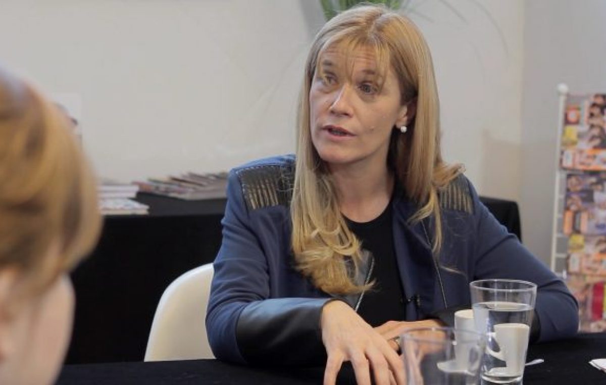 Magario le apuntó a Cambiemos por querer dividir “entre zonas ricas y pobres” a La Matanza