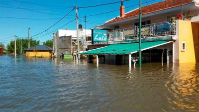 Argentina es uno de los países más afectados por el calentamiento global