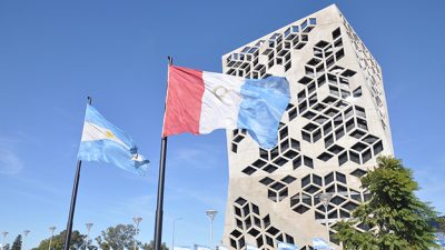 Provincia de Córdoba e intendentes, sin acuerdo pero con negociación