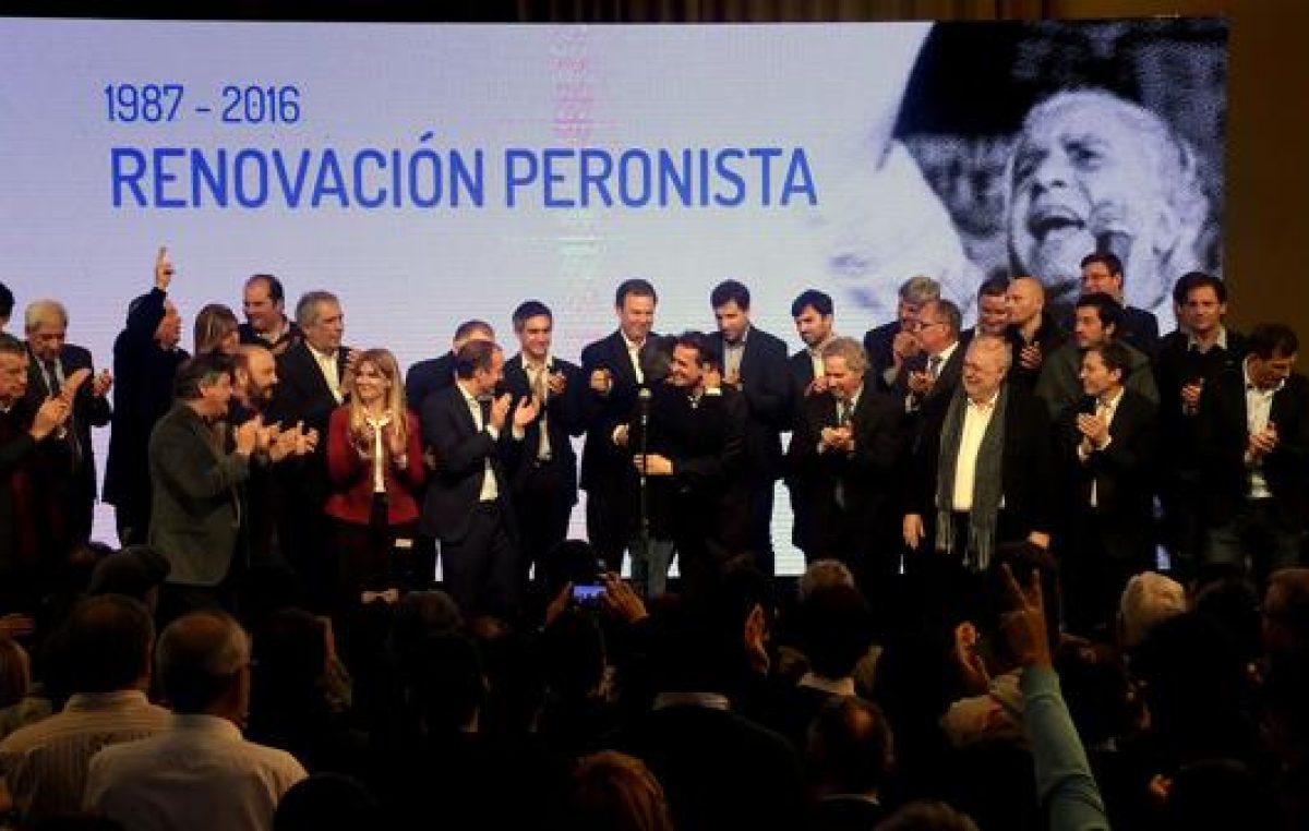 Buenos Aires: Los intendentes sean unidos