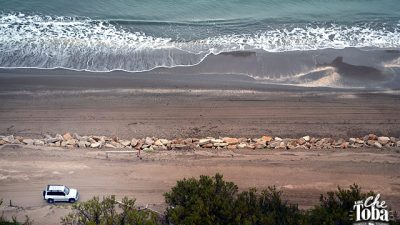 Impulsan la creación de una región turística en el Sur de la Provincia de Buenos Aires