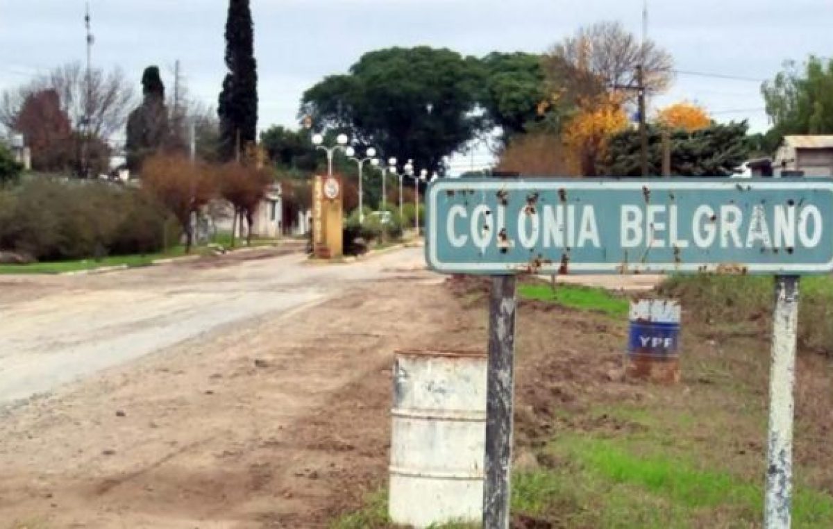 Replicarán un proyecto migratorio en 90 pueblos de seis provincias