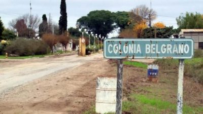 Replicarán un proyecto migratorio en 90 pueblos de seis provincias